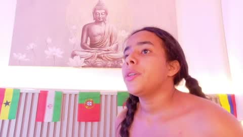 roxy_stone1 online show from 21, 6, 2026