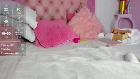 roxy_swt7 online show from 2, 3, 2026