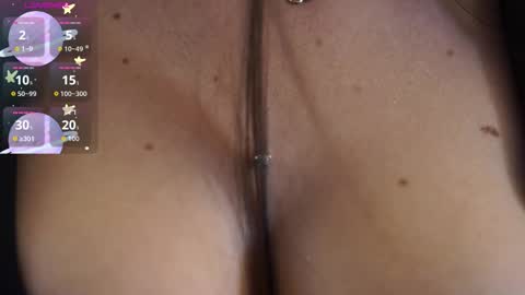 Roxy  online show from 11, 11, 2025