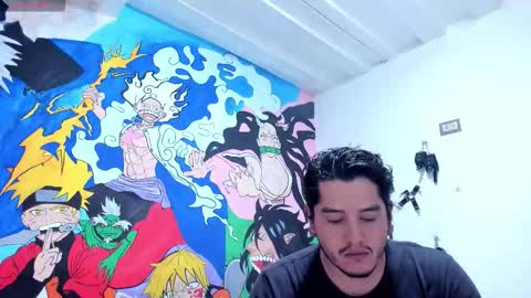 Snapshot of roxyandaron2 chatting on 21, 10, 2025 RoxyAron online show from 21, 10, 2025