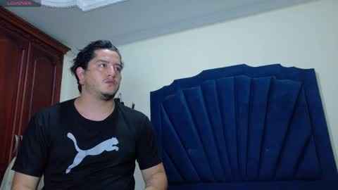 Snapshot of roxyandaron2 chatting on 10, 5, 2026 RoxyAron online show from 10, 5, 2026