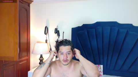 Snapshot of roxyandaron2 chatting on 16, 5, 2026 RoxyAron online show from 16, 5, 2026