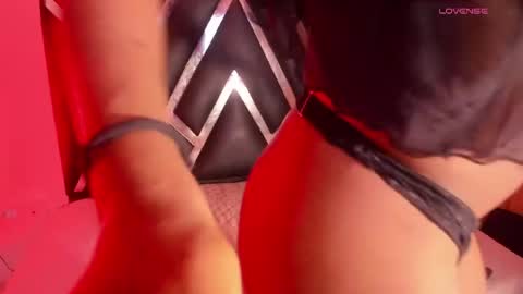 Roxxy Queen online show from 30, 3, 2026