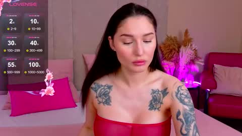 Roxy online show from 19, 9, 2025