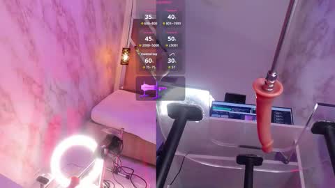 roxylicious_ online show from 5, 11, 2025