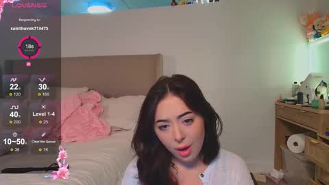 Roxy online show from 4, 2, 2026