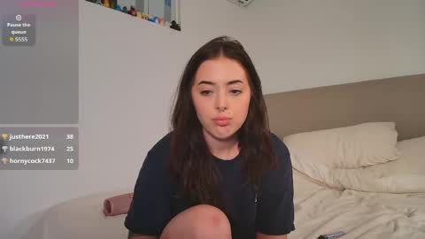 Roxy online show from 22, 5, 2026