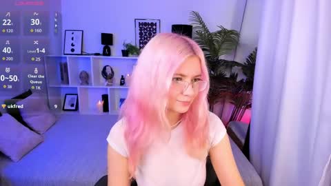 Roxy online show from 23, 5, 2026