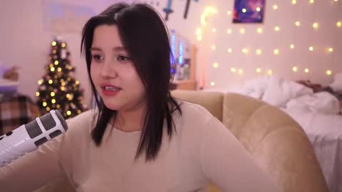 Snapshot of roxysuh chatting on 13, 2, 2025 roxysuh online show from 13, 2, 2025