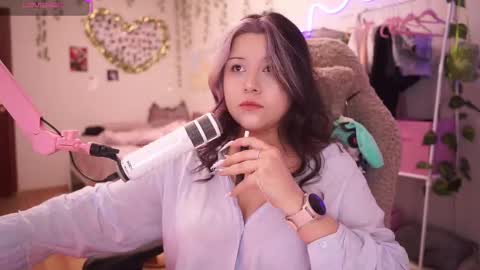 roxysuh online show from 4, 12, 2025