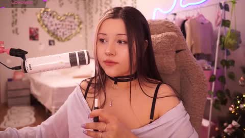 Snapshot of roxysuh chatting on 9, 2, 2026 roxysuh online show from 9, 2, 2026