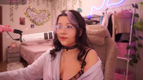 Snapshot of roxysuh chatting on 16, 2, 2026 roxysuh online show from 16, 2, 2026