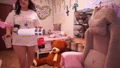 Snapshot of roxysuh chatting on 26, 3, 2026 roxysuh online show from 26, 3, 2026