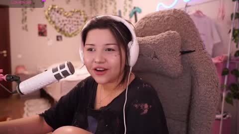 roxysuh online show from 1, 5, 2026