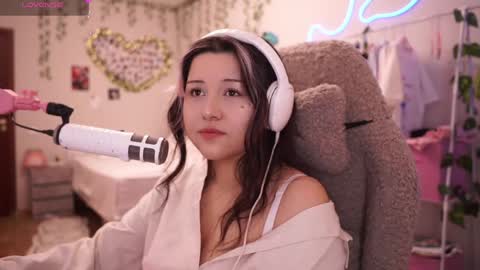 roxysuh online show from 2, 5, 2026
