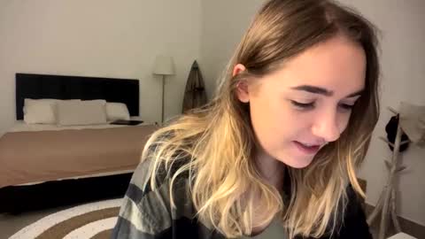 Roxy online show from 22, 3, 2026