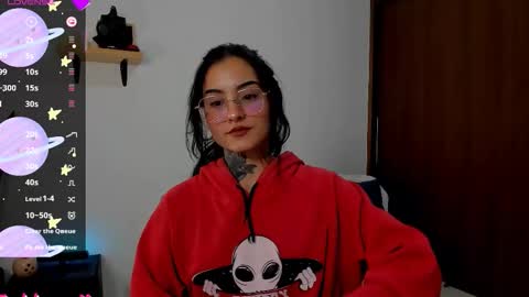 roxy online show from 4, 10, 2025