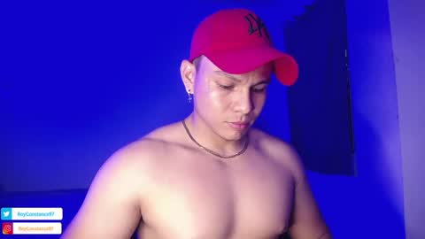 Roy Constance online show from 20, 12, 2024