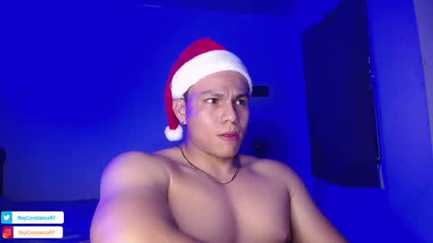 Roy Constance online show from 24, 12, 2024