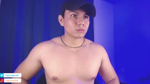 Roy Constance online show from 30, 1, 2025