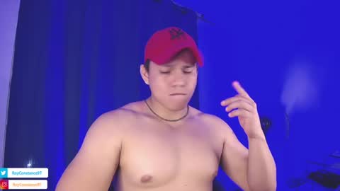 Roy Constance online show from 3, 2, 2025