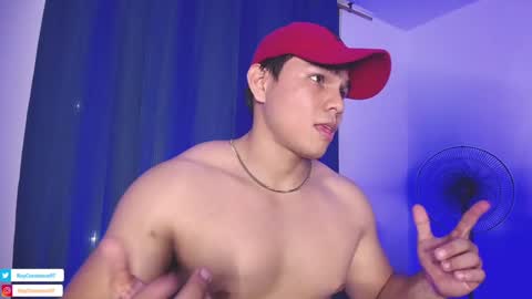 Roy Constance online show from 9, 2, 2025