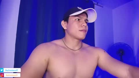 Roy Constance online show from 11, 2, 2025