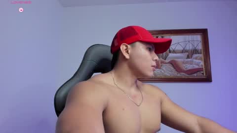 Roy Constance online show from 20, 4, 2026