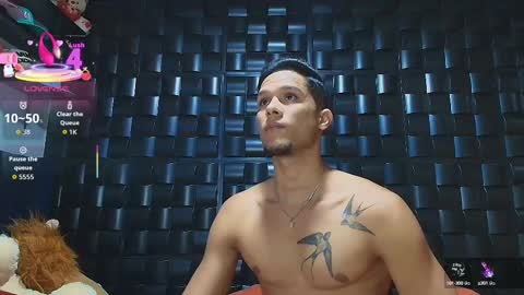 ANTONIO online show from 4, 10, 2025