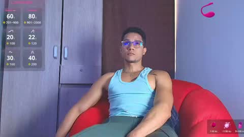 ANTONIO online show from 12, 5, 2026