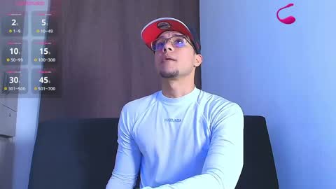ANTONIO online show from 21, 5, 2026