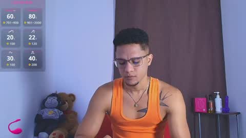 ANTONIO online show from 25, 5, 2026