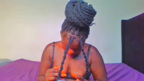 goddes online show from 28, 2, 2025