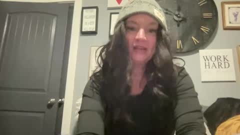 royalblonde online show from 30, 12, 2024