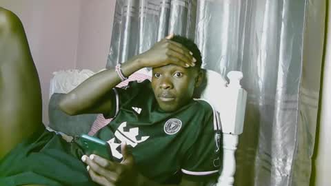 royalty254 online show from 10, 3, 2026