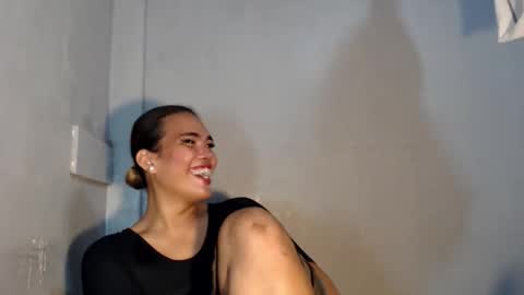 Snapshot of royaltymarcela6969 chatting on 25, 9, 2025 royaltymarcela6969 online show from 25, 9, 2025