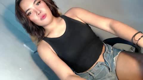 Snapshot of royaltymarcela6969 chatting on 5, 10, 2025 royaltymarcela6969 online show from 5, 10, 2025