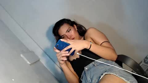 Snapshot of royaltymarcela6969 chatting on 5, 10, 2025 royaltymarcela6969 online show from 5, 10, 2025
