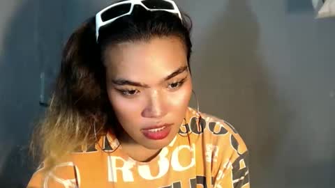 Snapshot of royaltymarcela6969 chatting on 8, 10, 2025 royaltymarcela6969 online show from 8, 10, 2025
