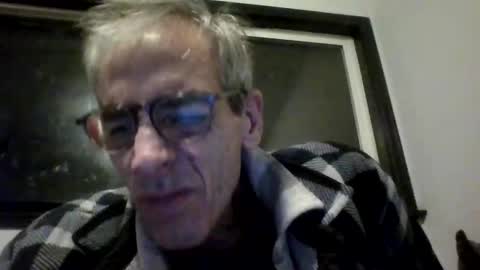 Roy Murrin online show from 22, 11, 2025