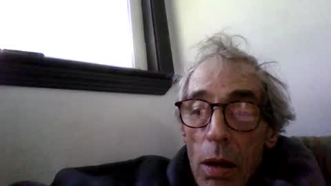 Roy Murrin online show from 23, 3, 2026