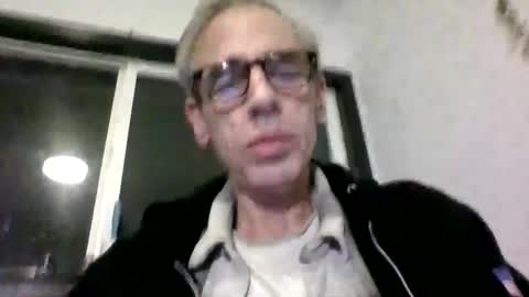 Roy Murrin online show from 3, 4, 2026