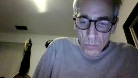 Roy Murrin online show from 9, 6, 2026