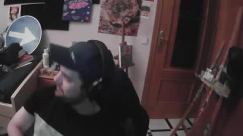 royer04 online show from 24, 10, 2025