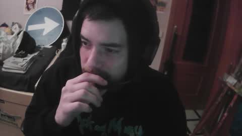 royer04 online show from 22, 12, 2025