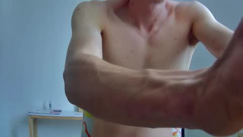 Roy online show from 13, 9, 2025