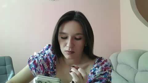 Snapshot of roza05x chatting on 21, 10, 2025 Roza05x online show from 21, 10, 2025