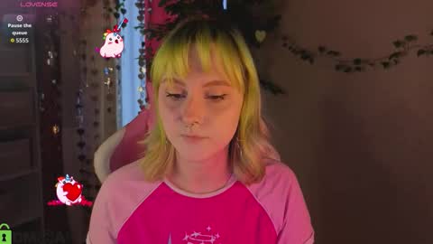 Roziett online show from 15, 2, 2026