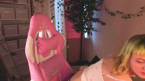 Roziett online show from 14, 3, 2026