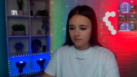 Snapshot of rozmary_ket chatting on 25, 9, 2025 Im Rozmary nice to meet you 3 online show from 25, 9, 2025